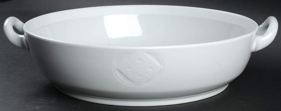 Gemma Round Vegetable No Lid by Royal Copenhagen-1