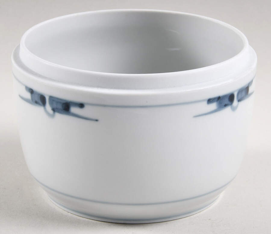 Gemina Marmalade No Lid by Royal Copenhagen-1
