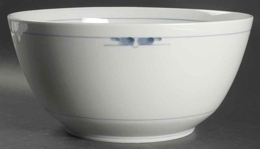 Gemina 11" Large Salad Serving Bowl by Royal Copenhagen-1