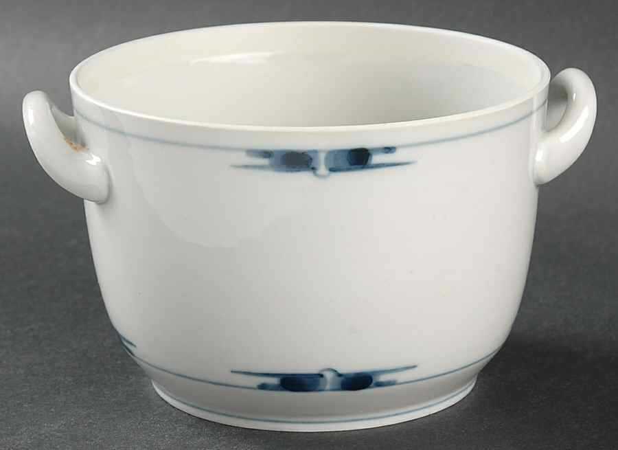 Gemina Sauce Boat No Lid by Royal Copenhagen-1