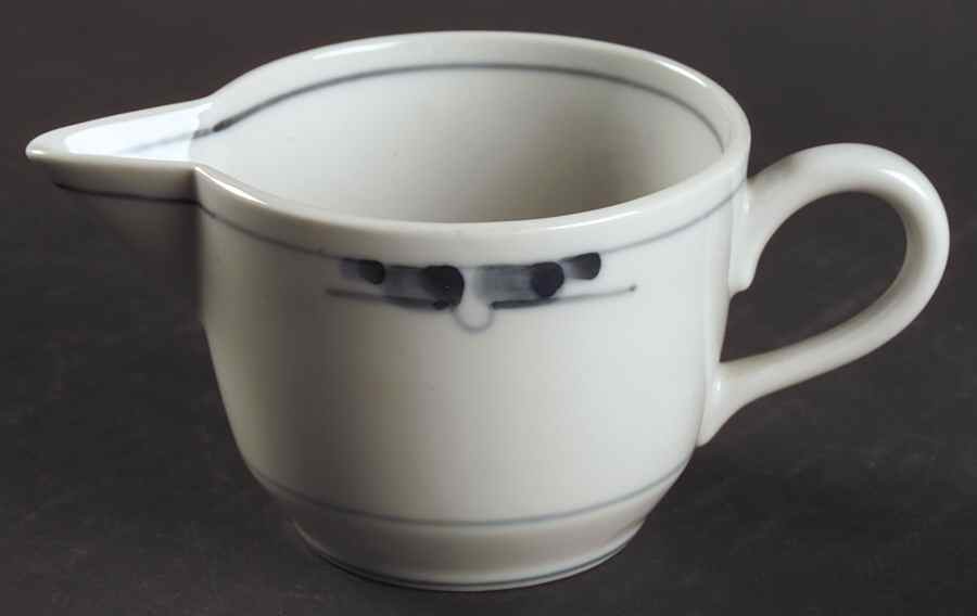 Gemina Creamer by Royal Copenhagen-1