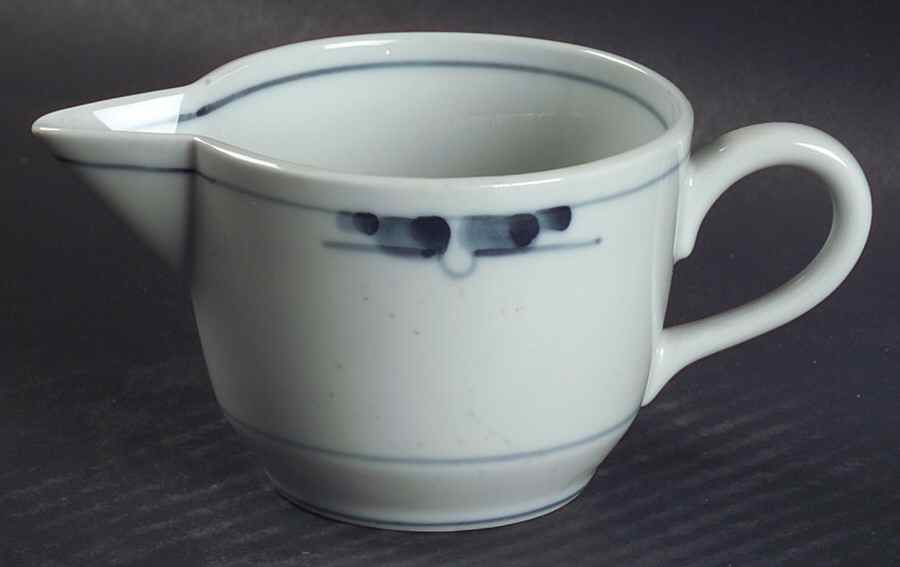 Gemina Creamer by Royal Copenhagen-1