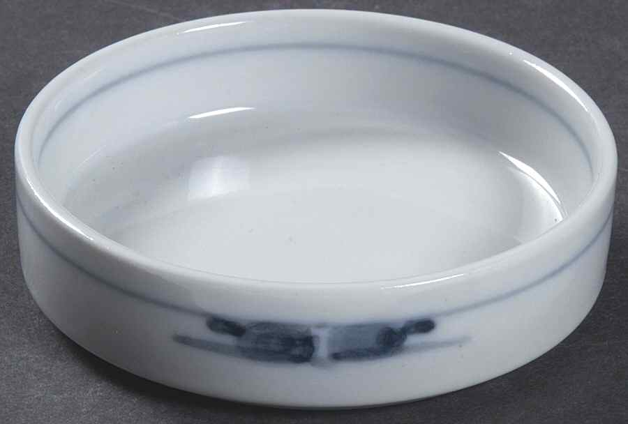 Gemina Coaster by Royal Copenhagen-1