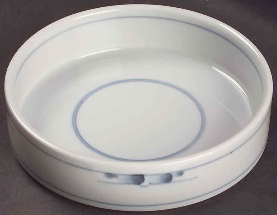 Gemina Pickle Dish by Royal Copenhagen-1