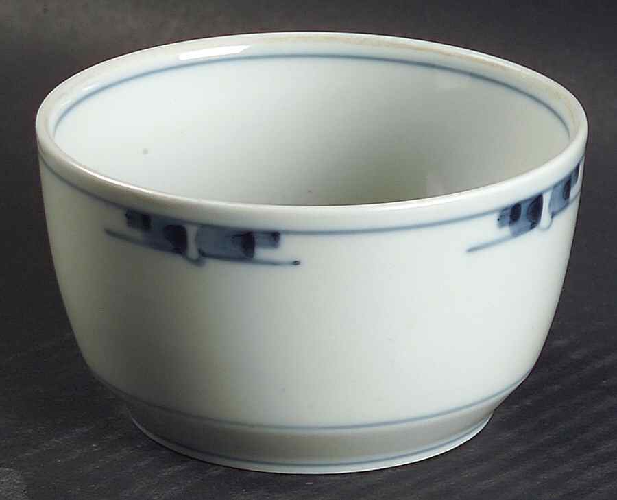 Gemina Open Sugar Bowl by Royal Copenhagen-1