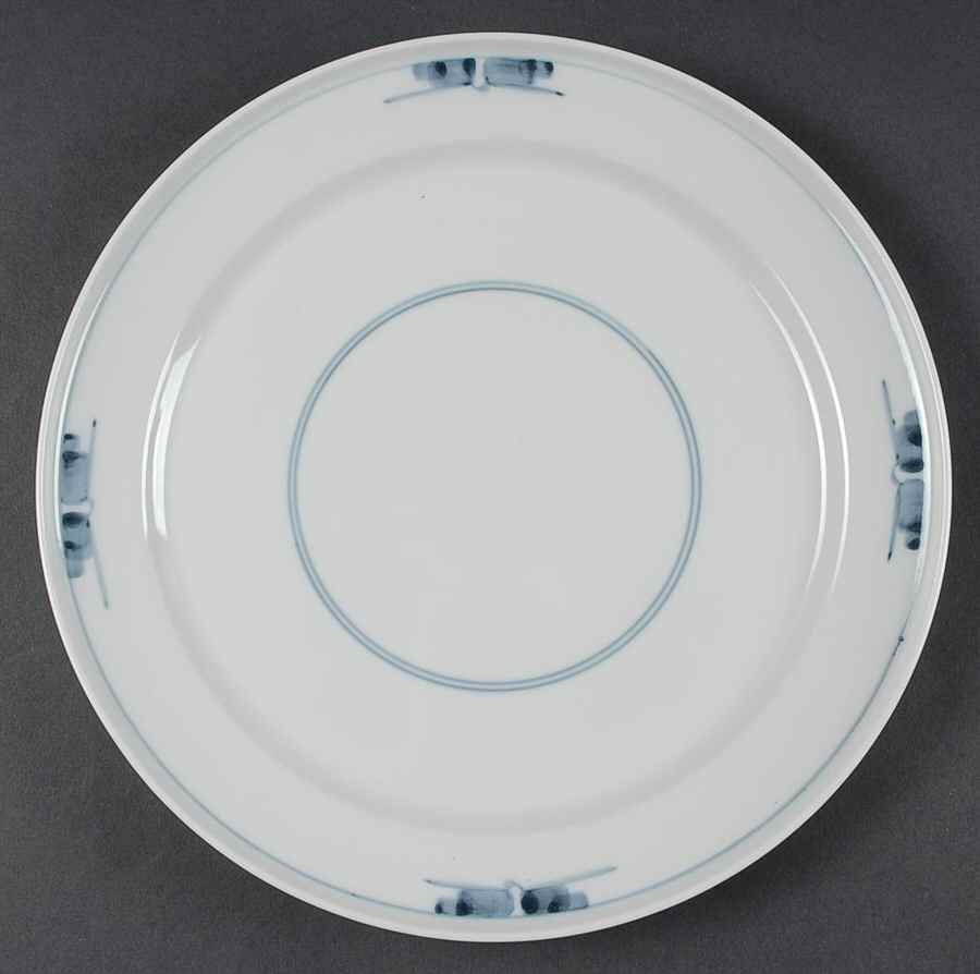 Gemina Dinner Plate by Royal Copenhagen-1