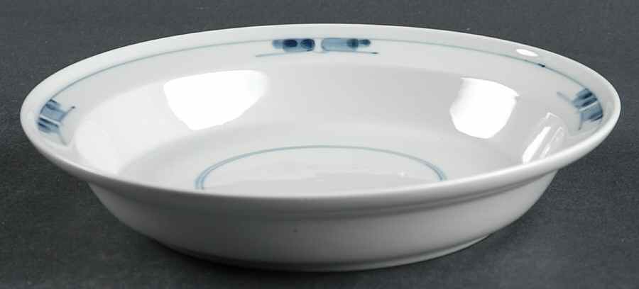 Gemina Rim Soup Bowl by Royal Copenhagen-1