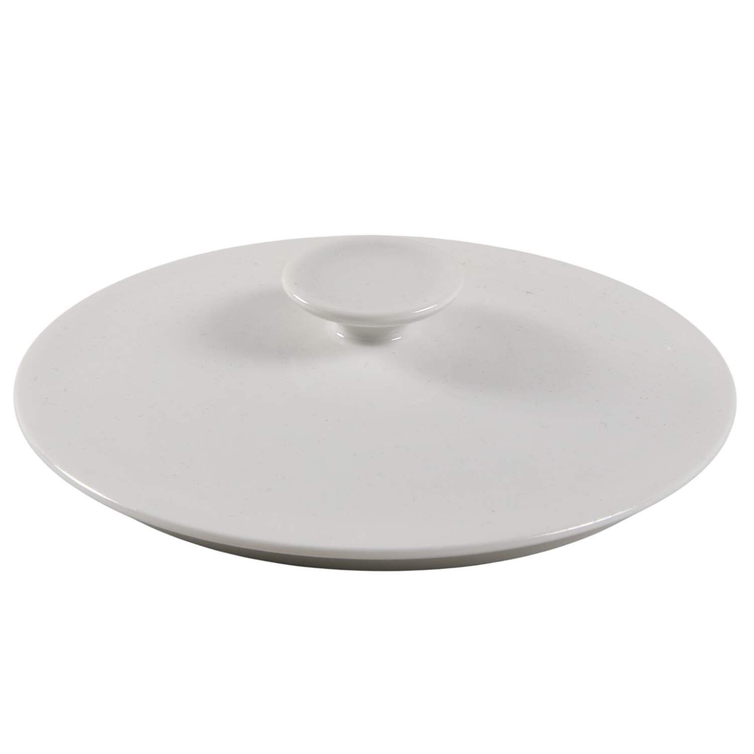 Georgiana Lid for Cream Soup Bowl by Royal Copenhagen-1