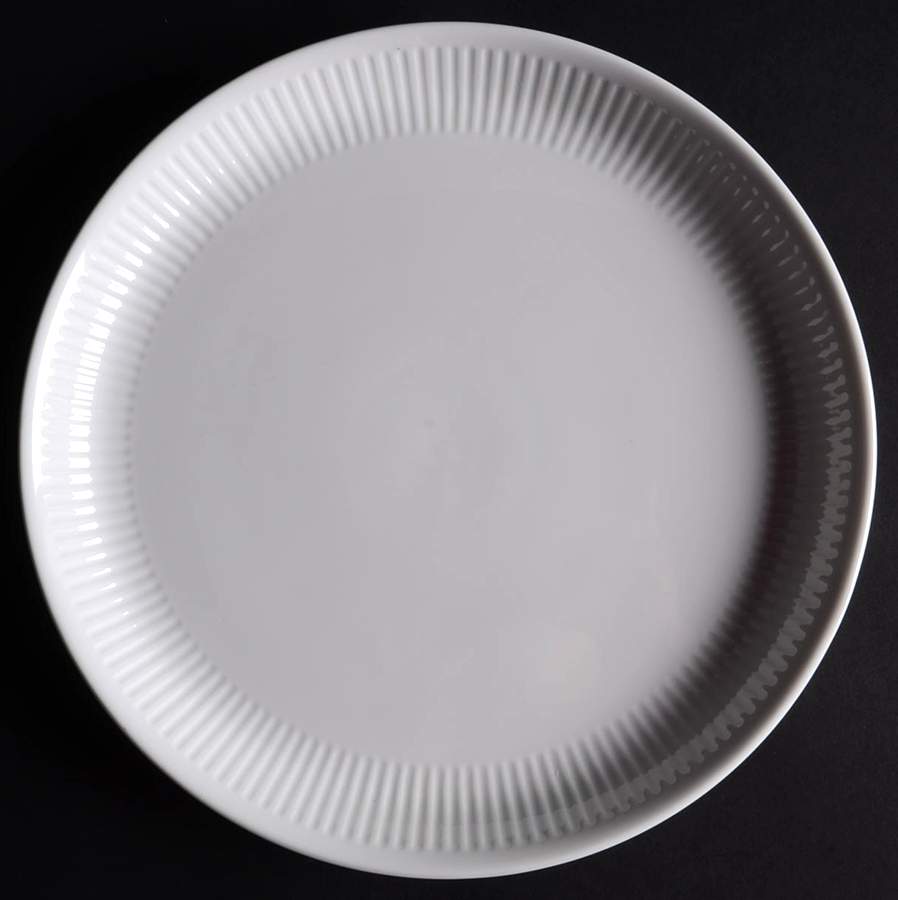 Georgiana Coupe Dinner Plate by Royal Copenhagen-1
