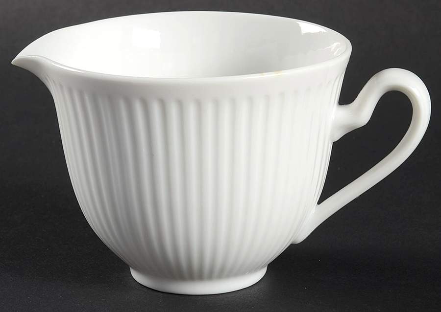 Georgiana Mini Creamer by Royal Copenhagen-1