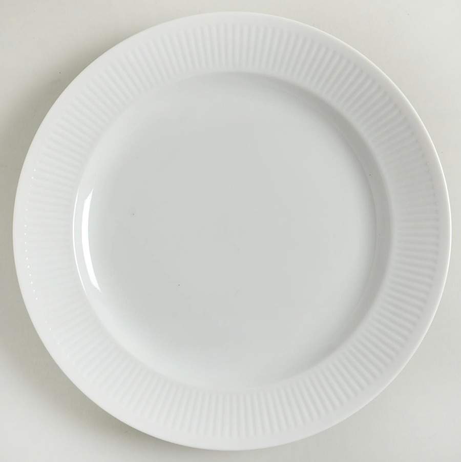 Georgiana Dinner Plate by Royal Copenhagen-1