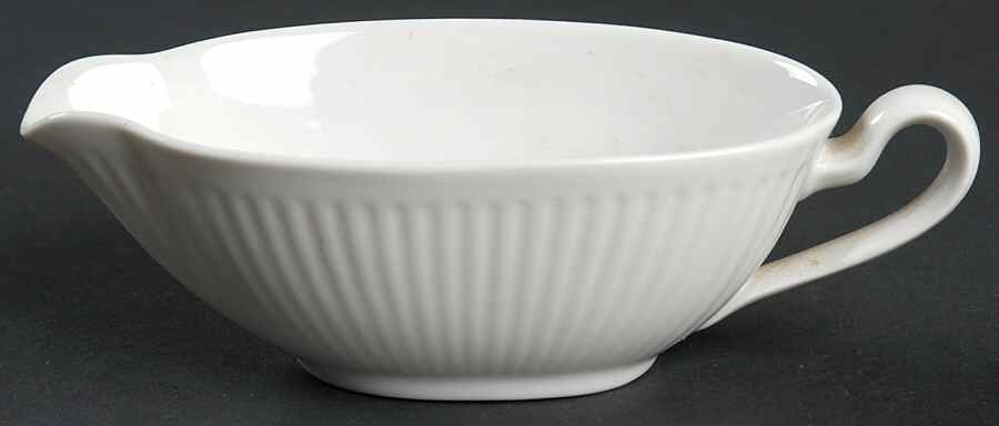 Georgiana Individual Gravy Boat No Underplate by Royal Copenhagen-1