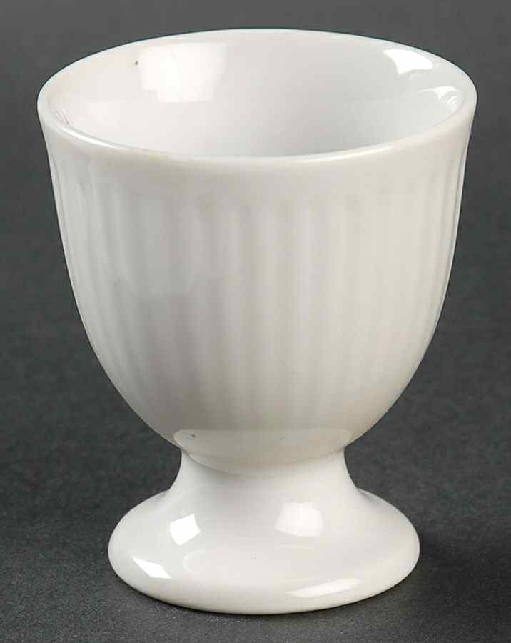 Georgiana Single Egg Cup by Royal Copenhagen-1