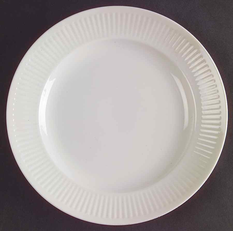 Georgiana Salad Plate by Royal Copenhagen-1