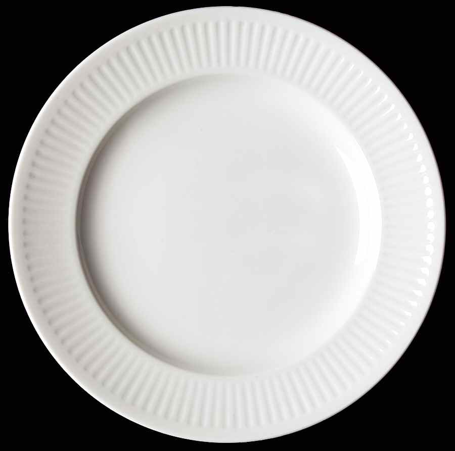 Georgiana Dessert/Pie Plate by Royal Copenhagen-1