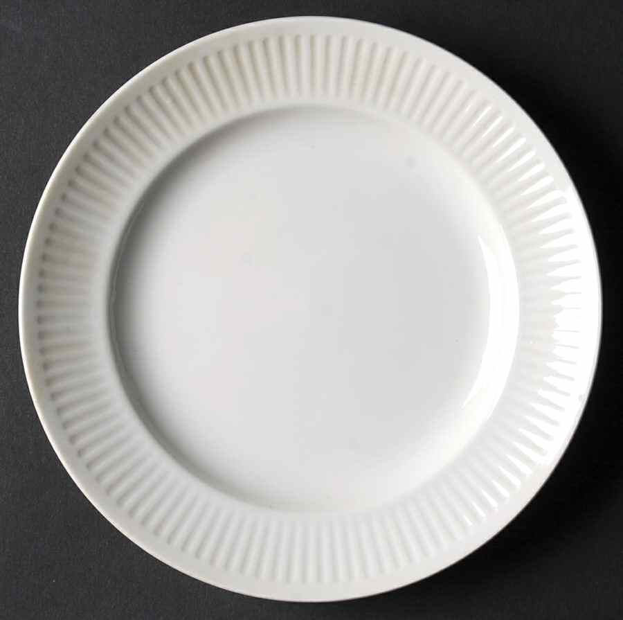 Georgiana Bread & Butter Plate by Royal Copenhagen-1