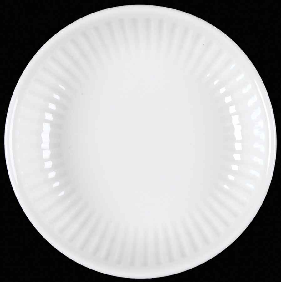 Georgiana Small Ashtray by Royal Copenhagen-1