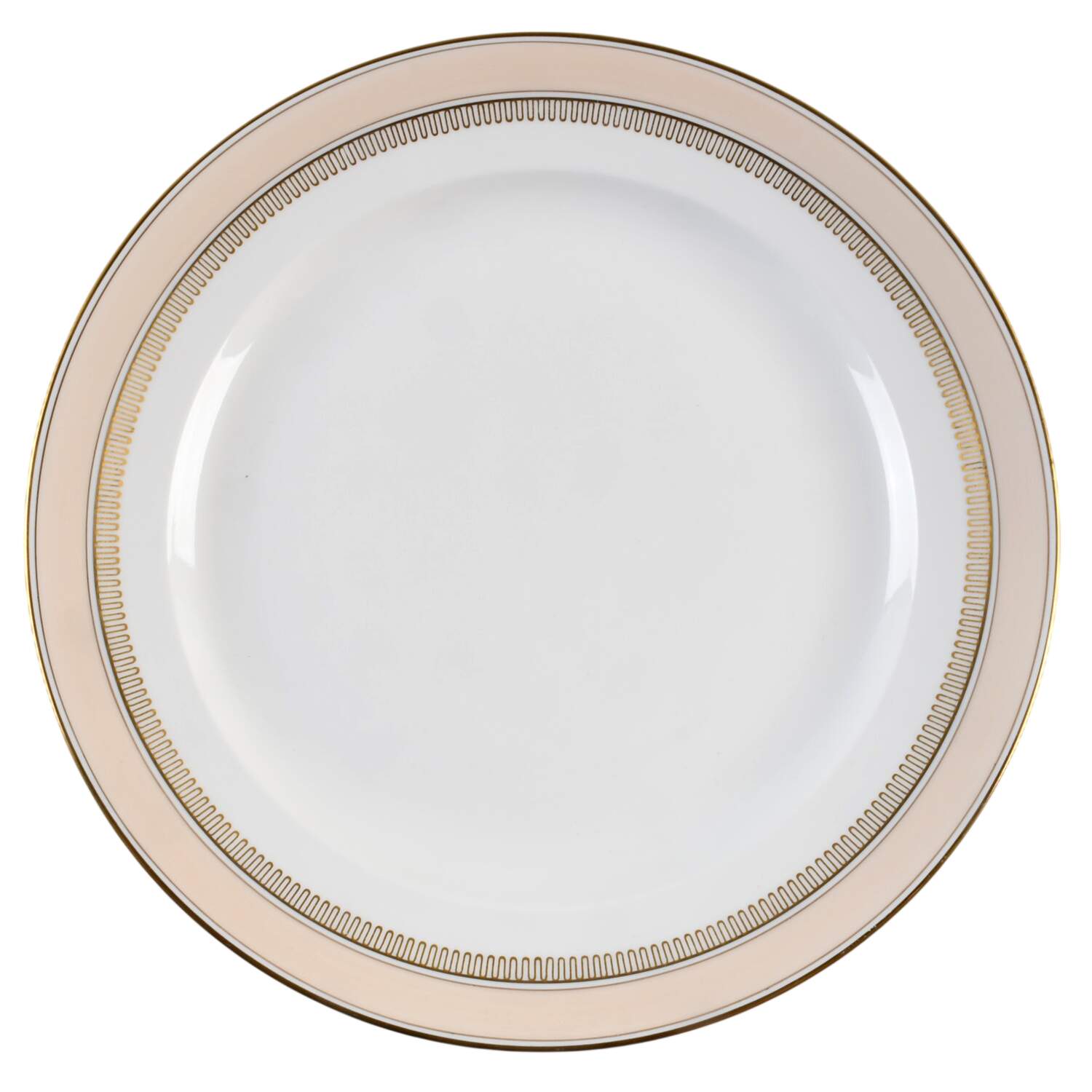 Giselle Dinner Plate by Royal Copenhagen-1