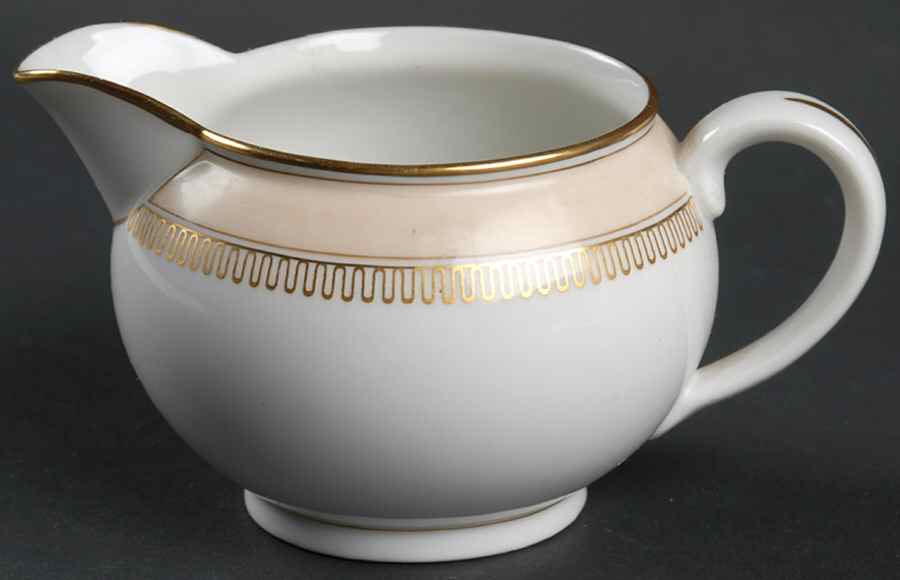 Giselle Creamer by Royal Copenhagen-1