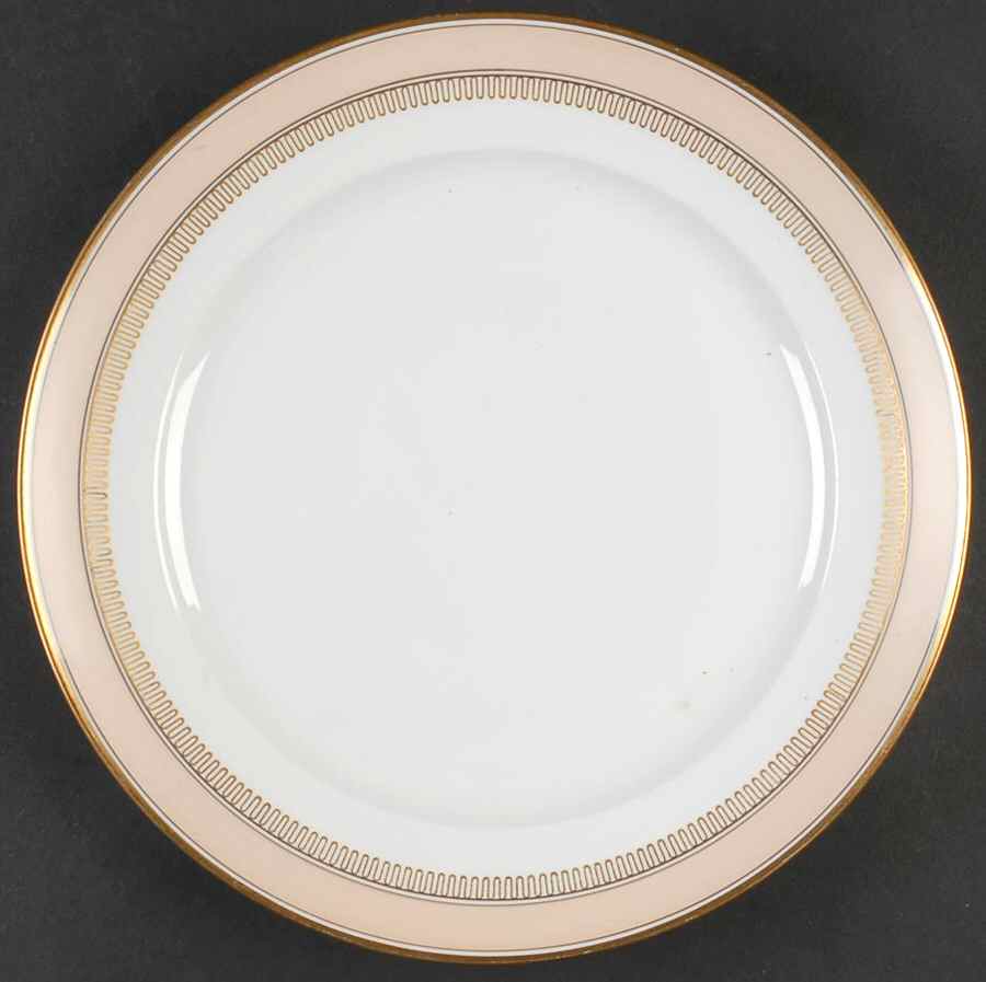 Giselle Dinner Plate by Royal Copenhagen-1