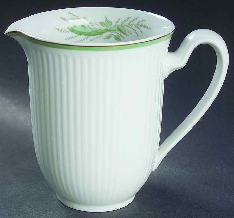 Green Melodi 24 Oz Pitcher by Royal Copenhagen-1