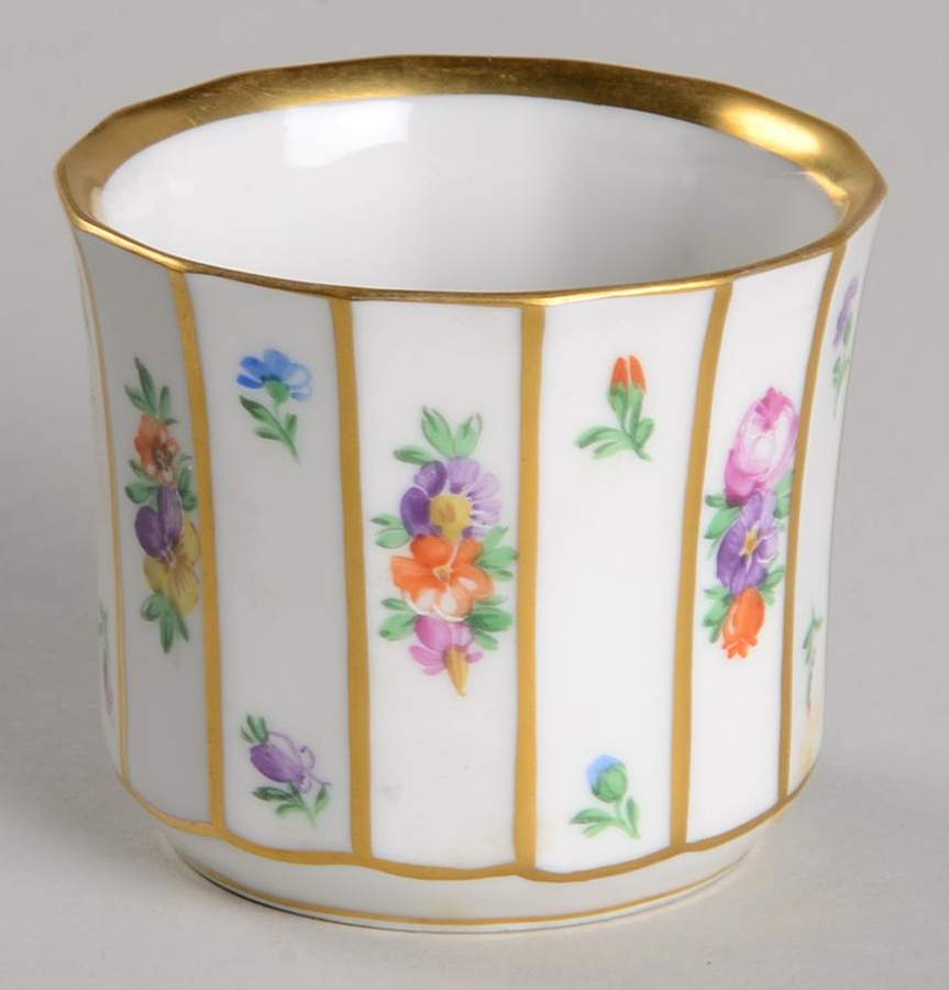 Henriette Cigarette Holder by Royal Copenhagen-1