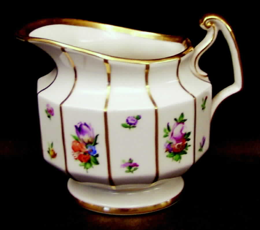 Henriette Creamer by Royal Copenhagen-1