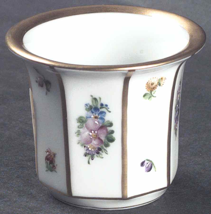 Henriette Cigarette Holder by Royal Copenhagen-1