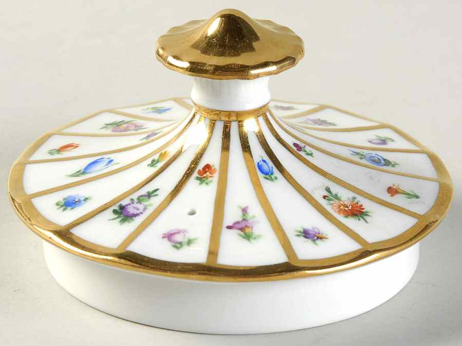 Henriette Lid for Teapot by Royal Copenhagen-1