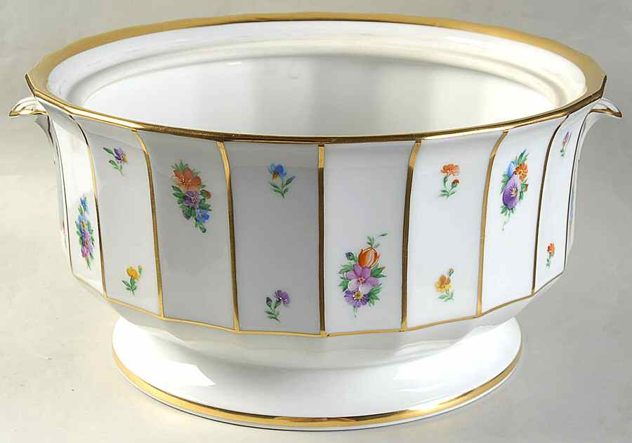 Henriette Tureen No Lid by Royal Copenhagen-1