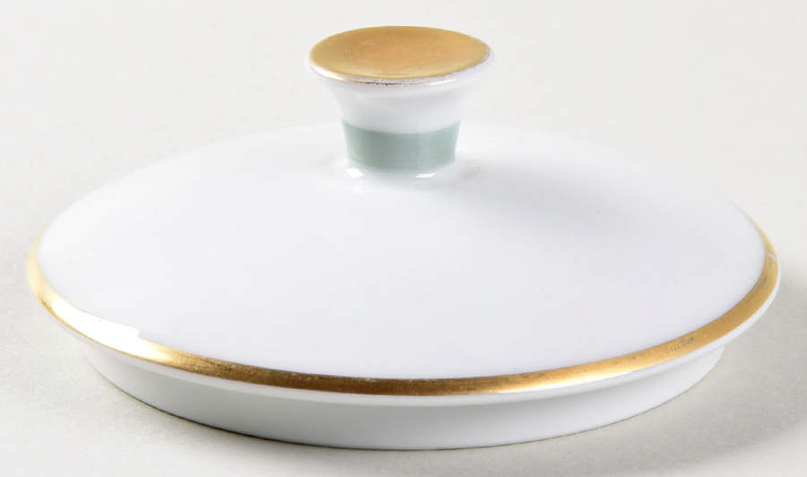 Java Lid for Sugar Bowl by Royal Copenhagen-1