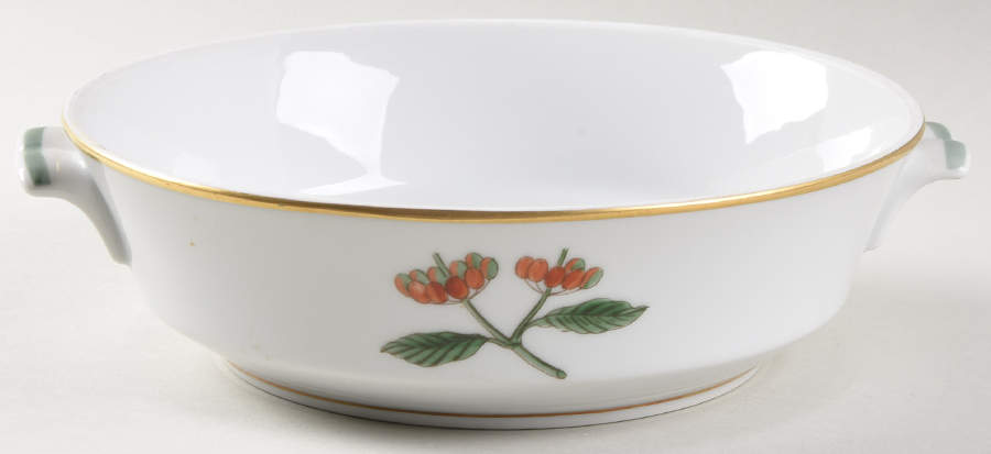 Java Round Vegetable No Lid by Royal Copenhagen-1
