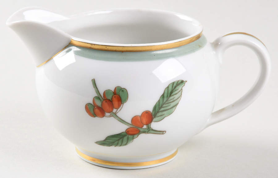 Java Creamer by Royal Copenhagen-1
