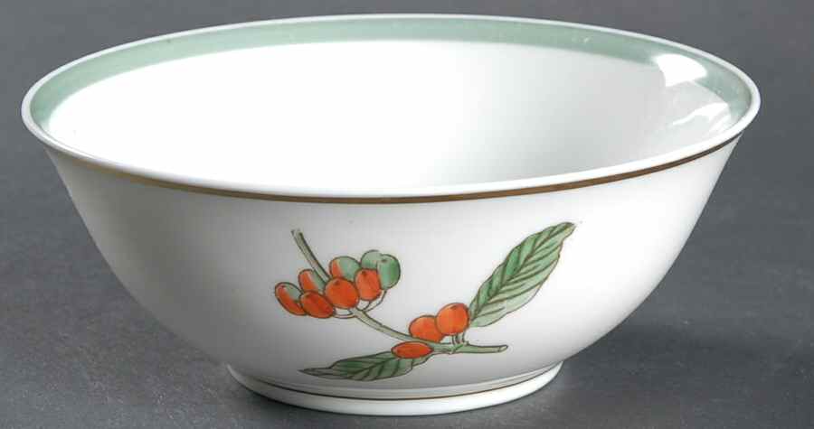 Java Fruit/Dessert (Sauce) Bowl by Royal Copenhagen-1