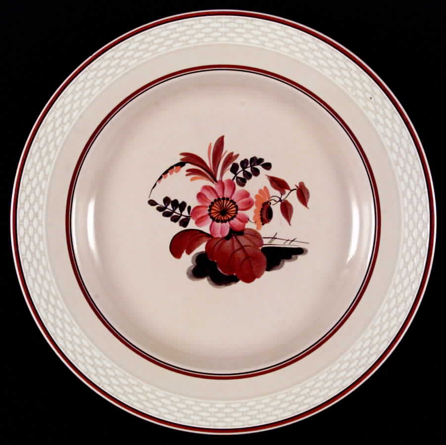 Knud Dinner Plate by Royal Copenhagen-1