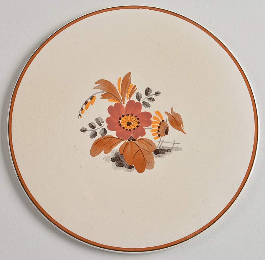 Knud Tea Tile by Royal Copenhagen-1