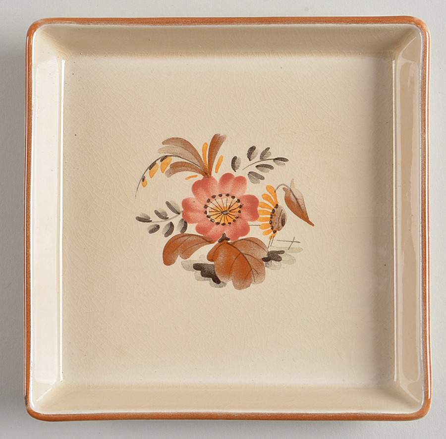 Knud Pickle Dish by Royal Copenhagen-1