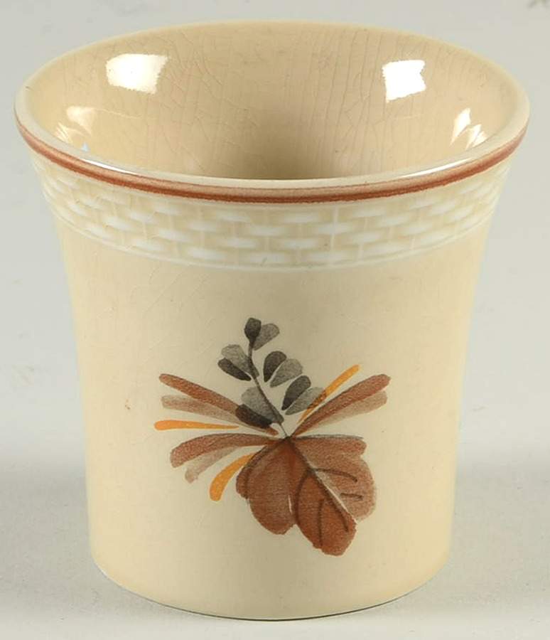 Knud Toothpick Holder by Royal Copenhagen-1