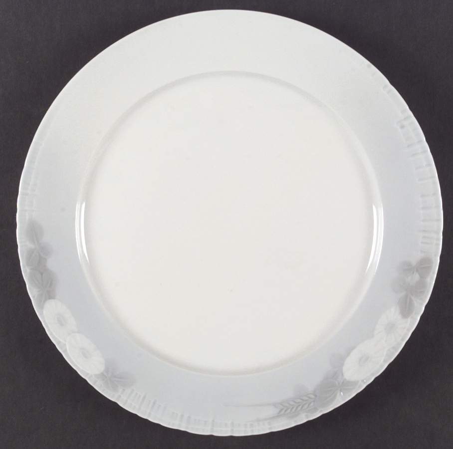 Midsummer Night's Dream Blue Dinner Plate by Royal Copenhagen-1
