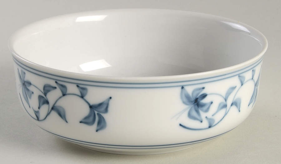 Noblesse Soup/Cereal Bowl by Royal Copenhagen-1