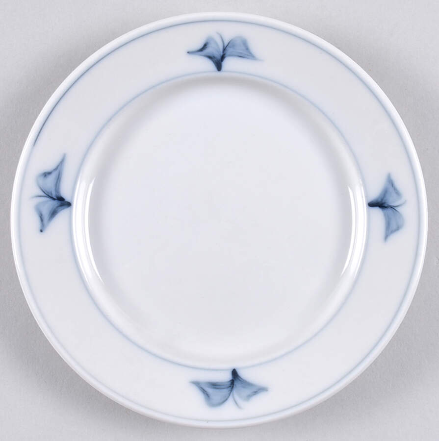 Noblesse Bread & Butter Plate by Royal Copenhagen-1