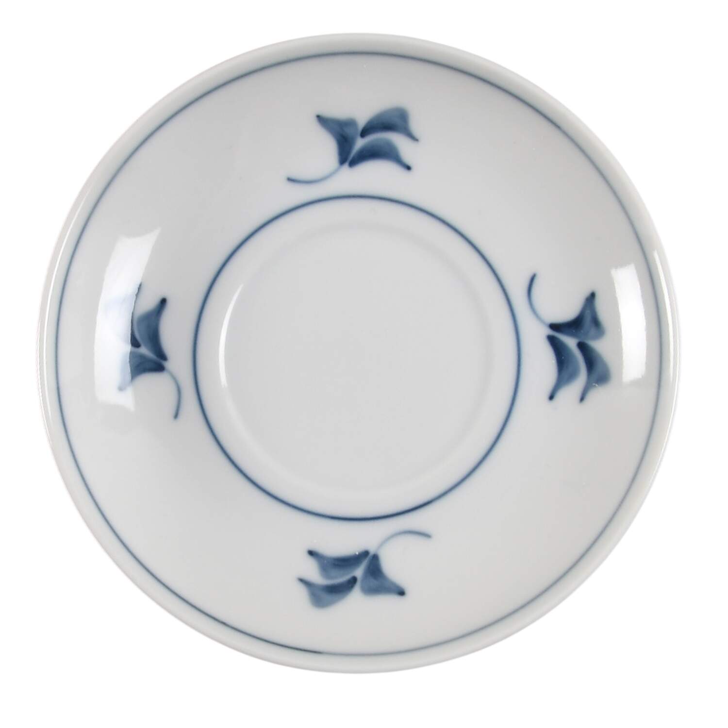 Noblesse Saucer for Demitasse Cup by Royal Copenhagen-1