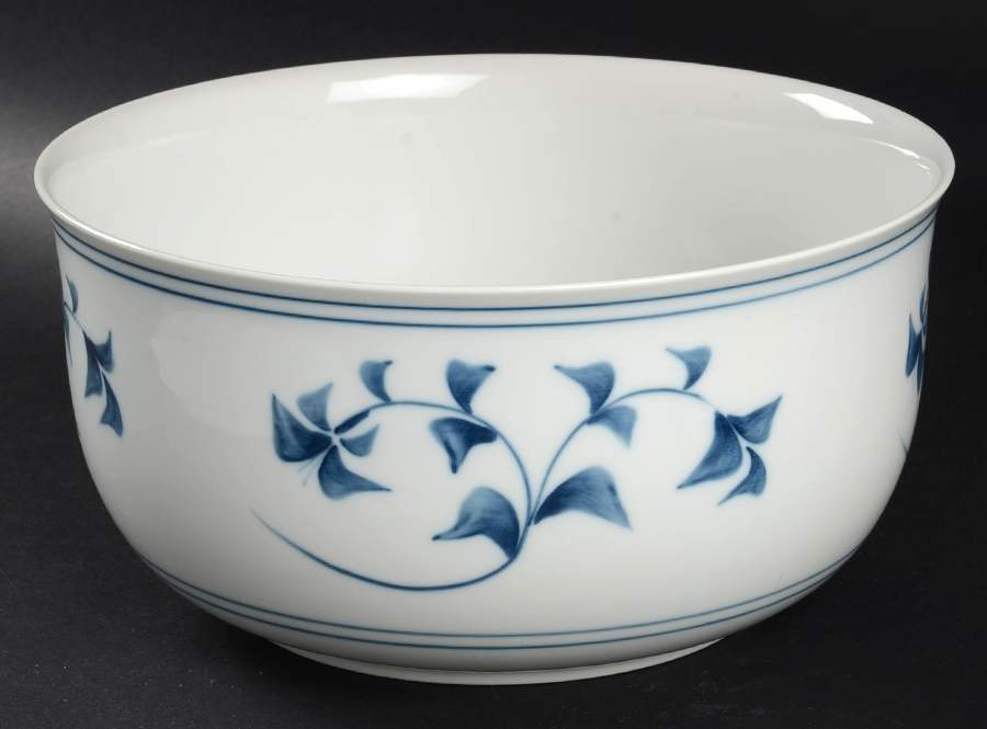 Noblesse Round Vegetable No Lid by Royal Copenhagen-1