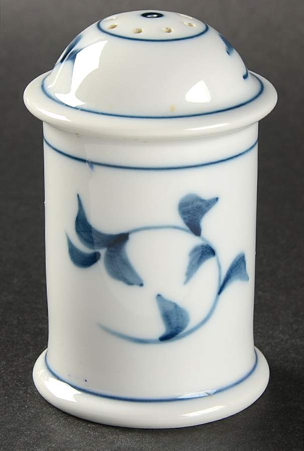 Noblesse Pepper Shaker by Royal Copenhagen-1