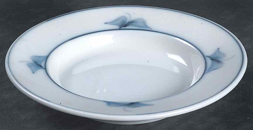 Noblesse Small Ashtray by Royal Copenhagen-1