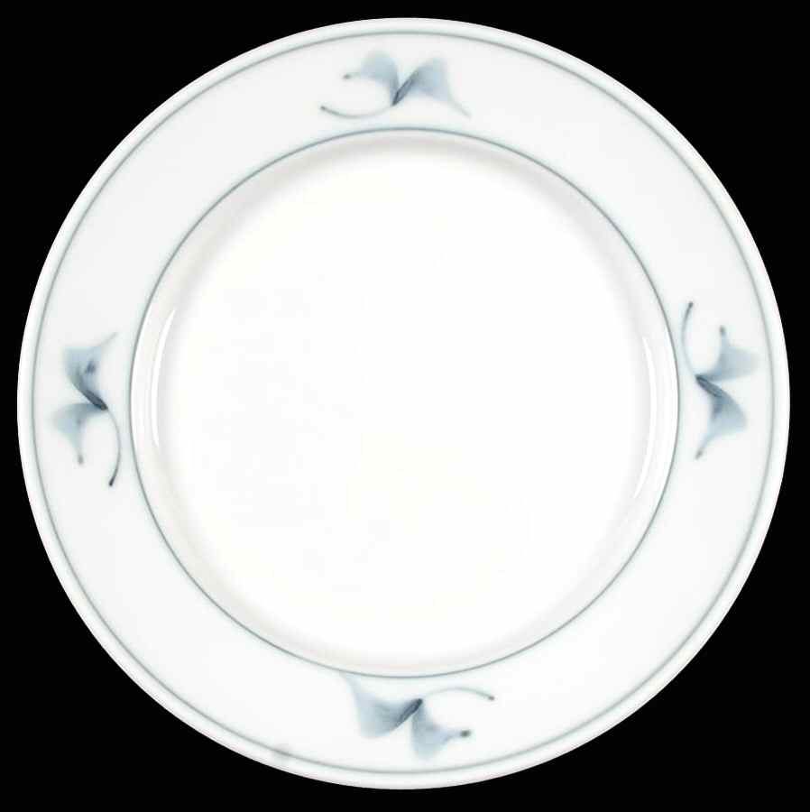 Noblesse Bread & Butter Plate by Royal Copenhagen-1