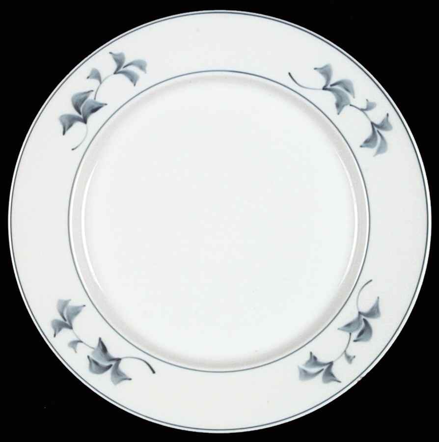 Noblesse Dinner Plate by Royal Copenhagen-1
