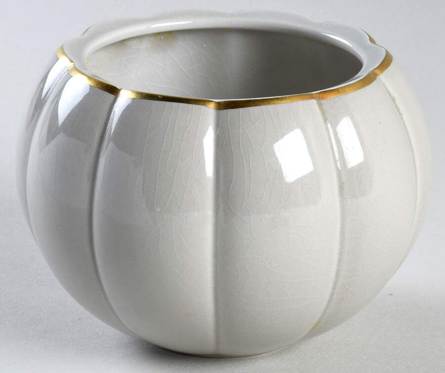 Oranja Tureby Marmalade No Lid by Royal Copenhagen-1
