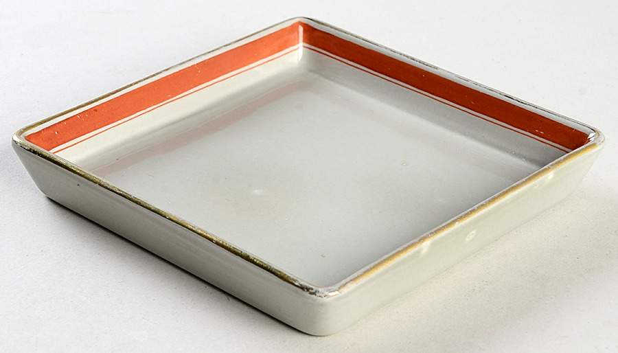 Oranja Tureby Pickle Dish by Royal Copenhagen-1