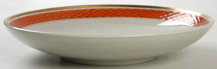 Oranja Tureby 9" Round Vegetable Bowl by Royal Copenhagen-1